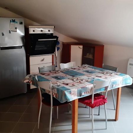 Appartamento Per Vacanze E Brevi Periodi Iun Q2474 Ористано Екстериор снимка